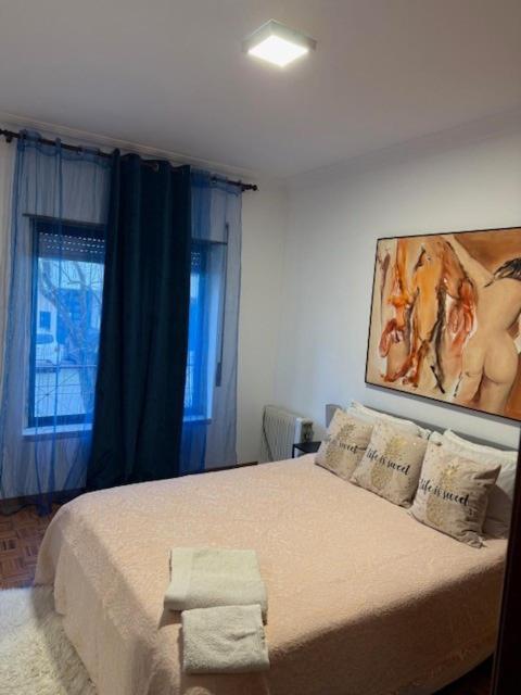 Apartamento Marisol Confort Aroeira (Setubal) Exterior foto