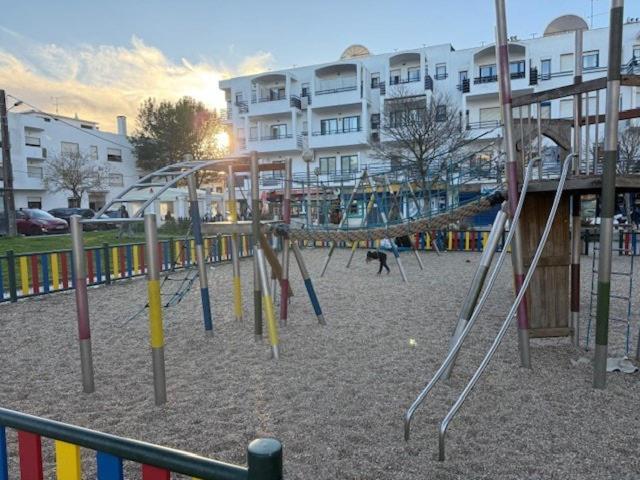Apartamento Marisol Confort Aroeira (Setubal) Exterior foto