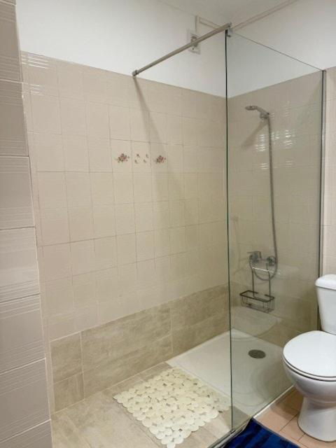 Apartamento Marisol Confort Aroeira (Setubal) Exterior foto