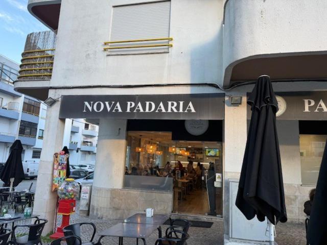Apartamento Marisol Confort Aroeira (Setubal) Exterior foto