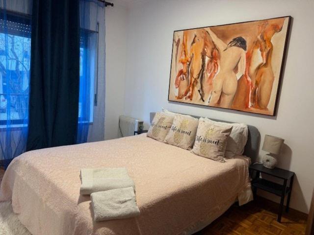 Apartamento Marisol Confort Aroeira (Setubal) Exterior foto