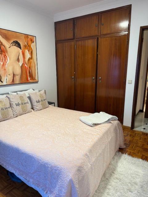 Apartamento Marisol Confort Aroeira (Setubal) Exterior foto