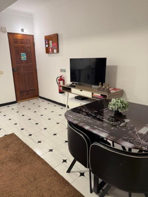 Apartamento Marisol Confort Aroeira (Setubal) Exterior foto