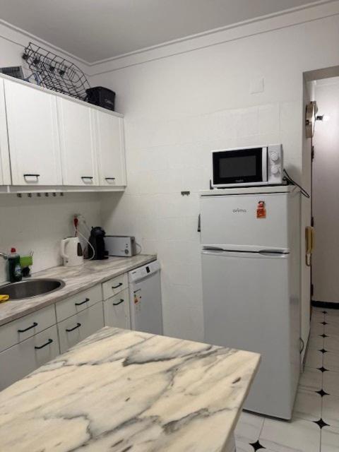 Apartamento Marisol Confort Aroeira (Setubal) Exterior foto