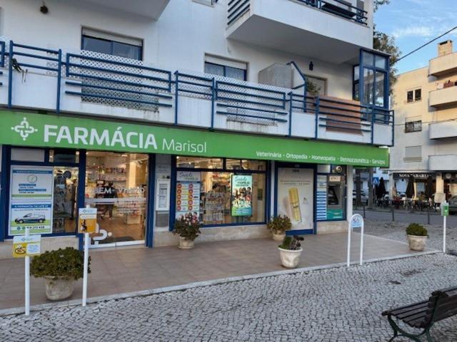 Apartamento Marisol Confort Aroeira (Setubal) Exterior foto